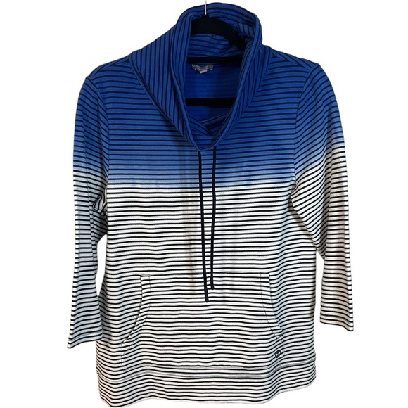 Talbots Tops - A Talbots sweatshirt in size medium